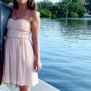 BCBG MAXARIA cocktail dress